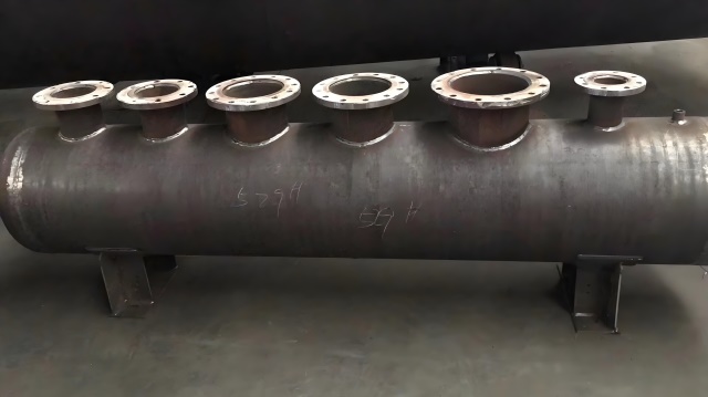 梁溪集分水器属于特种设备吗
